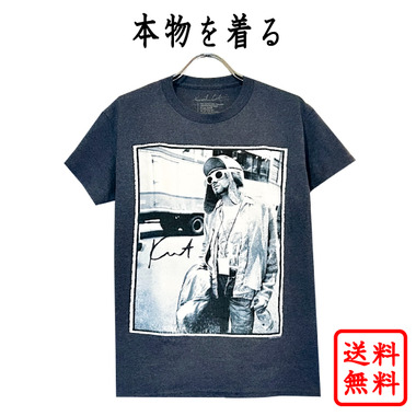 ◆再入荷◆　╲公式バンドTシャツ╱