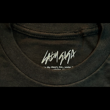 ◆NEW◆　╲公式バンT入荷╱