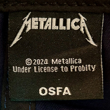 ◆NEW◆　╲公式CAP入荷╱