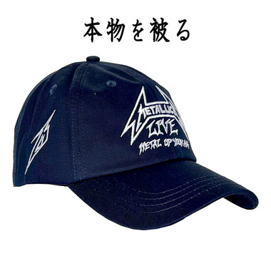 ◆NEW◆　╲公式CAP入荷╱
