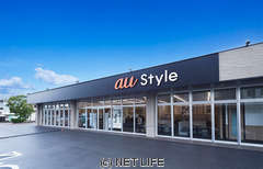 au Style 名護