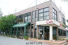 Cafe･One･or･Eight　ワンオアエイト