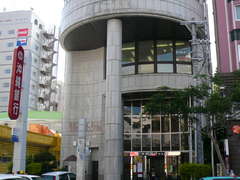沖縄銀行　牧志支店