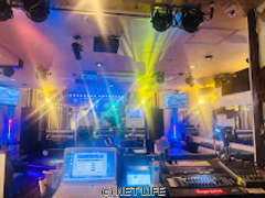 フィリピンショーパブ・オードリー