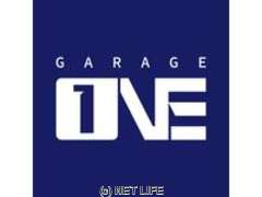 GARAGE ONE