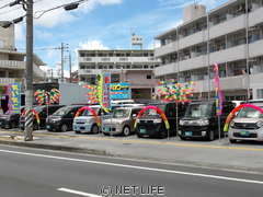 オリオン自動車商会 2号店