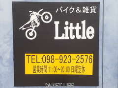 バイク&雑貨 Little