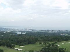 石川高原展望台
