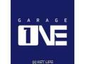 GARAGE ONE